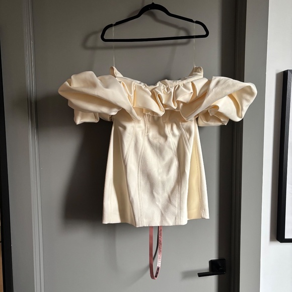 House of CB Selena Dress - Picture 2 of 6